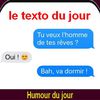Toujours et encore de l'humour en ce début d'année.