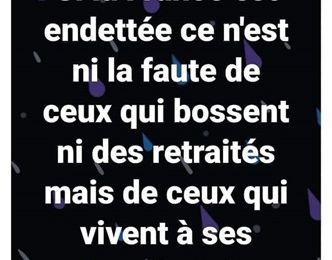 Bonsoir à Vous ... 