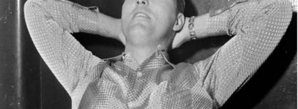 PHOTO BILL HALEY