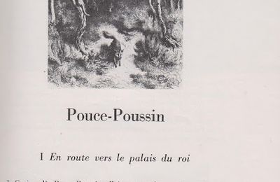 Pouce-Poussin