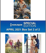 Online Read Ebook Harlequin Special Edition April 2021 - Box Set 2 of 2