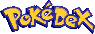 Pokédex