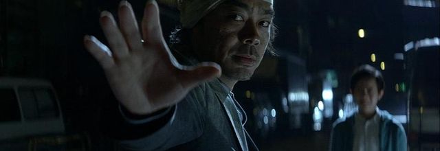 Critique : Mad Detective, avec Lau Ching Wan
