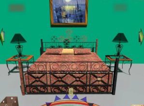 Good memory escape 3 soluce