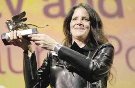 Mostra de Venise Un documentaire rafle le Lion d’or