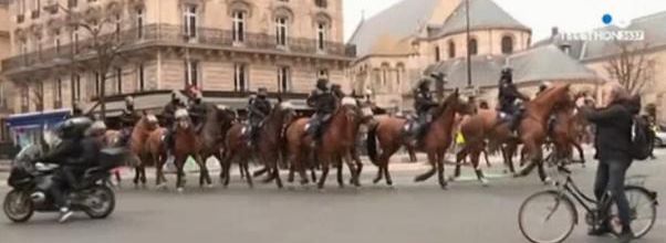 La fièvre du samedi