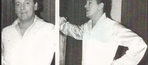 photo gene vincent avril 62 