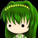Exemple de commandes : AVATAR avec forme et effet