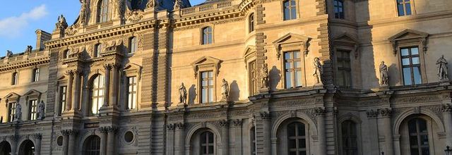 Louvre: plus de 9 millions de visiteurs en 2013