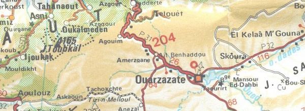 Tamnougalt