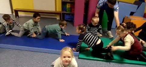 Troisième intervention sportive