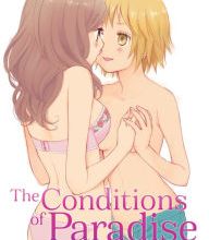 {pdf download} The Conditions of Paradise: Our First Time