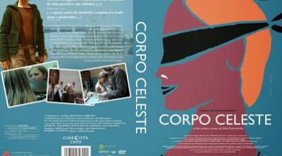 Corpo celeste. 2011.