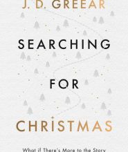 [download pdf] Searching for Christmas: What If There's More to the Story Than You Thought?