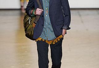 mode fashion