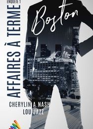 Read online: Boston : Affaires à terme  - Enquête 1
