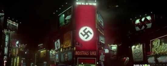 The Man In The High Castle : Et si les Nazis avaient gagné la guerre ?
