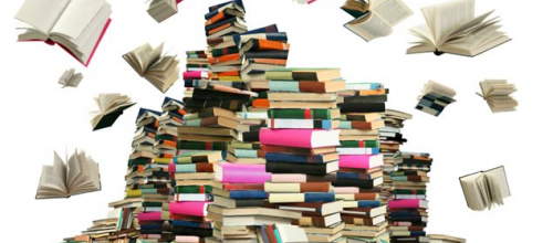 Concours pour gagner 65 livres !