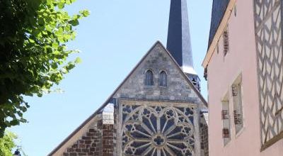 SAINT-FARGEAU (Yonne) (2/2)