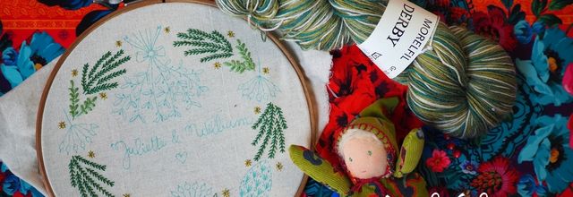 Idées de cadeaux de Noël à faire soi-même