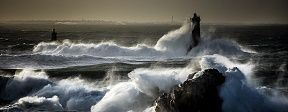 Mer montante ... 