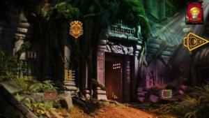 Escape from antiquity place