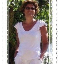 Marie Da Cruz, mon blog est un roman 