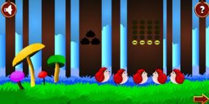 Games2Live - Rescue the pink rabbit soluce