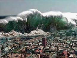 Ne pas s'affoler et prévenir les catastrophes.