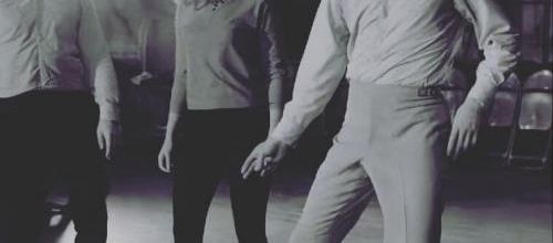 photo ELVIS -ANN MARGRET 