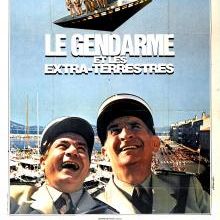 BOX OFFICE  FRANCE  1979   TOP 10