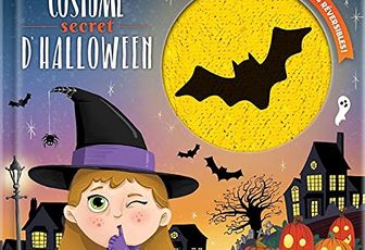 Halloween en cartoons ! 