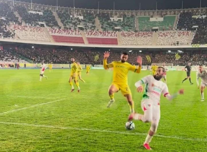 13.2.2025 au Stade du 