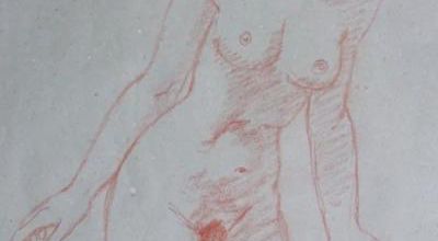 Sanguine (23) Trois minutes