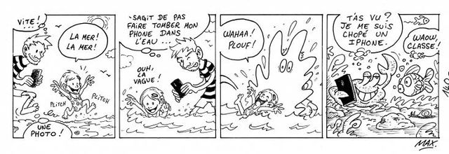 Strip 140