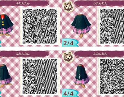 Robe 008 - Motif vichy