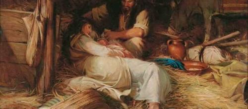Le Noël chrétien au fil du temps