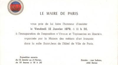 En des temps plus glorieux...