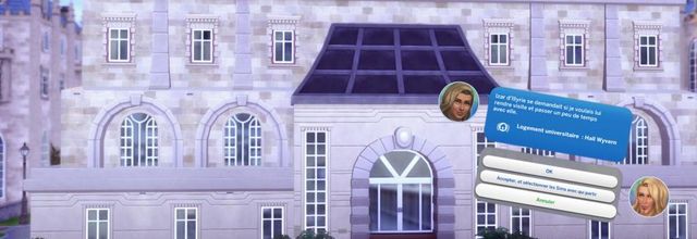 [CALF] Printemps 2 - Semaine 8 - Jours 54 à 56