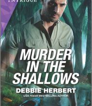 Online download free ebooks Murder in the Shallows