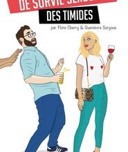 Online Read Ebook Guide de survie sexuelle des timides