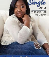 {pdf download} Instant Single Mom: This Was Not The Dream