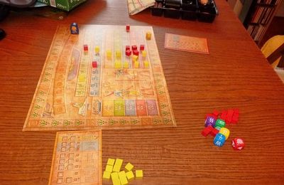 Petits jeux en famille (XXIII)