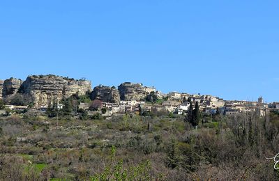Saignon (Luberon)