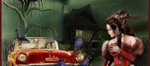  fantastique...