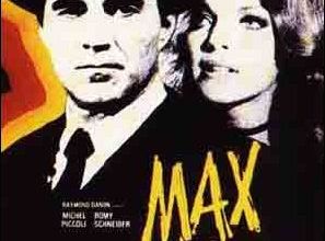 MAX ET LES FERAILLEURS - BOX OFFICE ROMY SCHNEIDER 1971