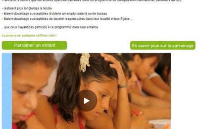 L'école pour tous !
