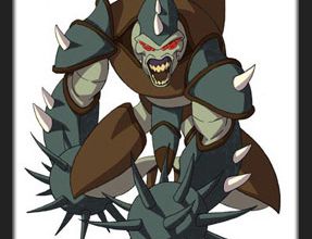 Dominator