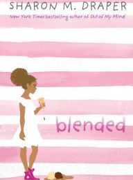 Download german books pdf Blended in English iBook FB2 RTF 9781442495005 by Sharon M. Draper