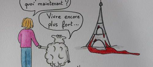 Attentats du 13 novembre 2015